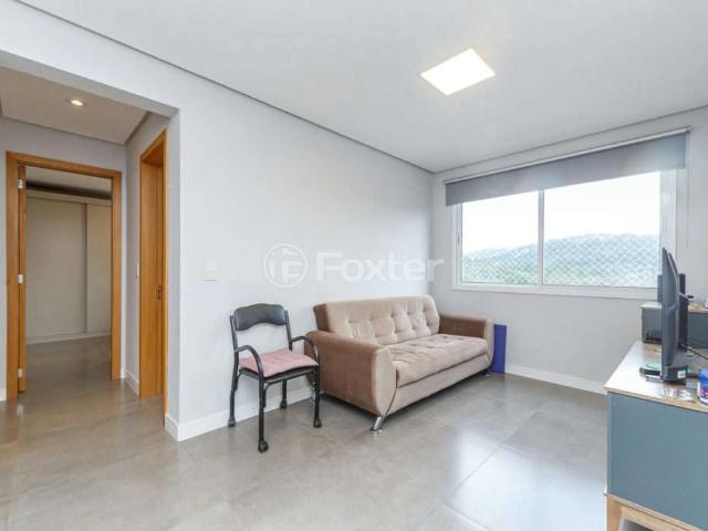 Apartamento para Venda em Porto Alegre/RS Agronomia 2 Quartos