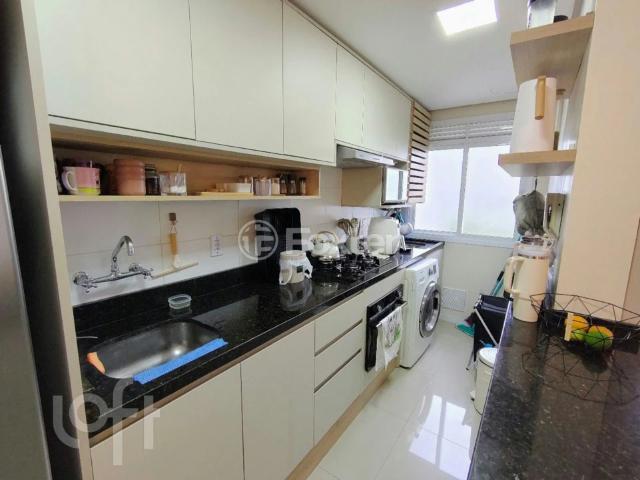 Apartamento para Venda em Porto Alegre/RS Agronomia 2 Quartos