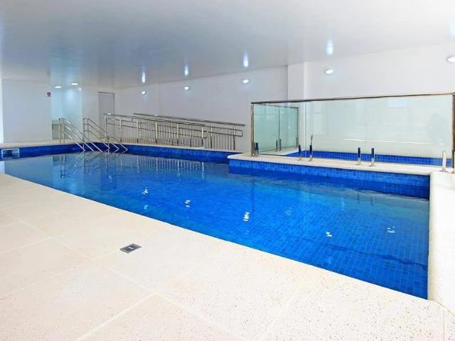 Apartamento para Venda em Porto Alegre/RS Agronomia 2 Quartos