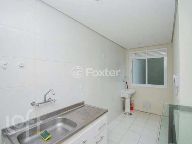 Apartamento para Venda em Porto Alegre/RS Agronomia 2 Quartos
