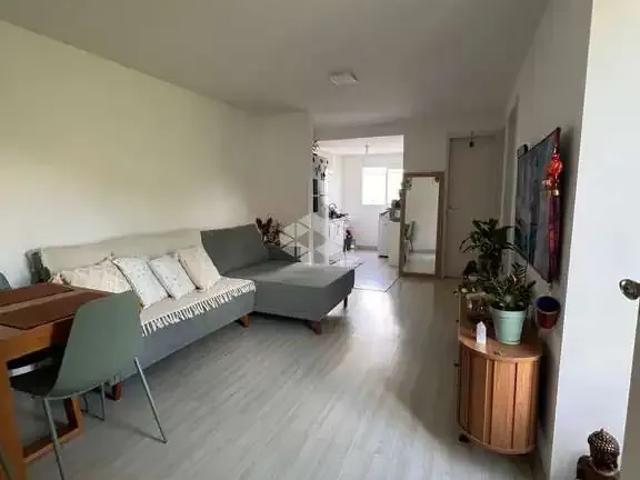 Apartamento para Venda em Porto Alegre/RS Agronomia 2 Quartos