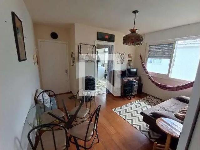 Apartamento para Venda em Porto Alegre/RS Alto Petrópolis 1 Quartos