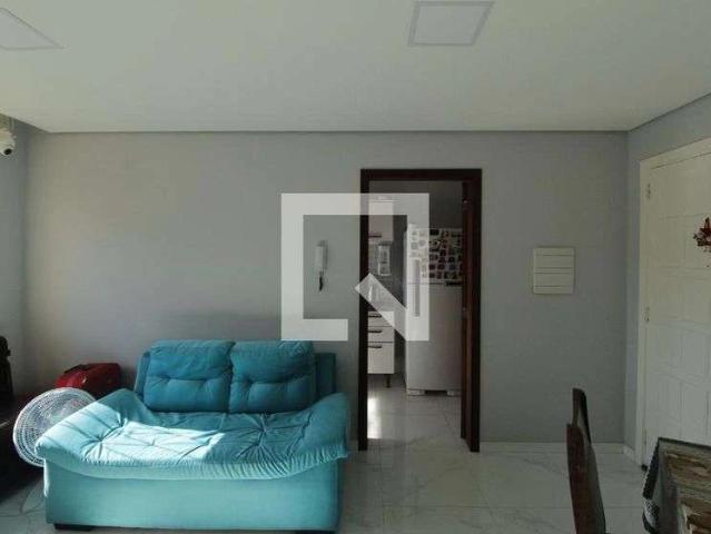 Apartamento para Venda em Porto Alegre/RS Alto Petrópolis 1 Quartos