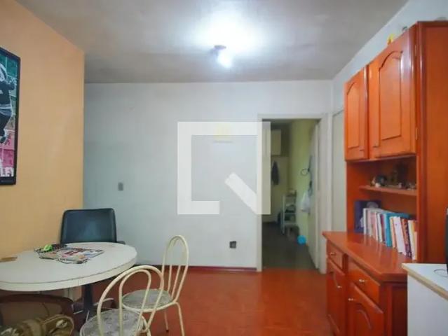 Apartamento para Venda em Porto Alegre/RS Alto Petrópolis 1 Quartos