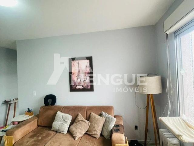 Apartamento para Venda em Porto Alegre/RS Alto Petrópolis 2 Quartos