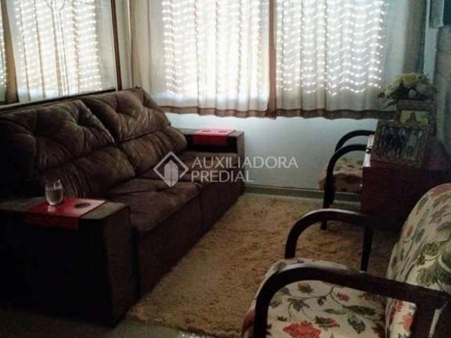 Apartamento para Venda em Porto Alegre/RS Alto Petrópolis 2 Quartos