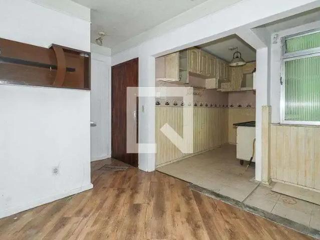 Apartamento para Venda em Porto Alegre/RS Alto Petrópolis 2 Quartos