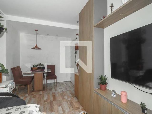 Apartamento para Venda em Porto Alegre/RS Alto Petrópolis 2 Quartos