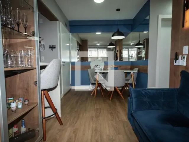 Apartamento para Venda em Porto Alegre/RS Alto Petrópolis 2 Quartos