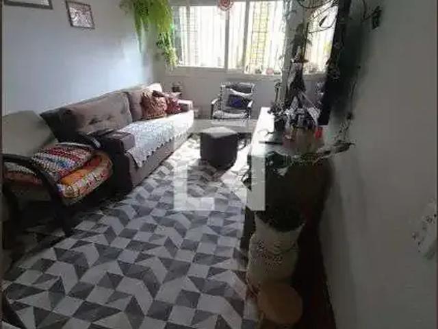 Apartamento para Venda em Porto Alegre/RS Alto Petrópolis 2 Quartos