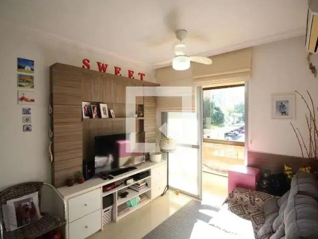 Apartamento para Venda em Porto Alegre/RS Alto Petrópolis 2 Quartos