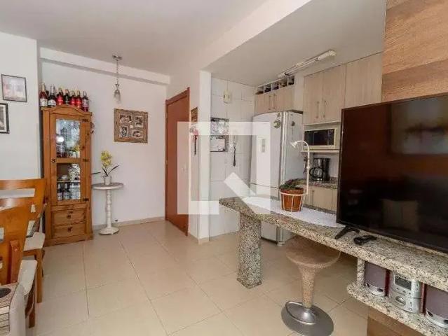 Apartamento para Venda em Porto Alegre/RS Alto Petrópolis 2 Quartos
