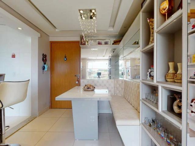 Apartamento para Venda em Porto Alegre/RS Alto Petrópolis 2 Quartos