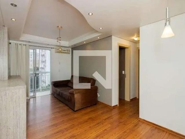 Apartamento para Venda em Porto Alegre/RS Alto Petrópolis 2 Quartos