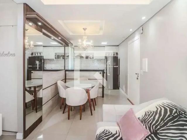 Apartamento para Venda em Porto Alegre/RS Alto Petrópolis 2 Quartos