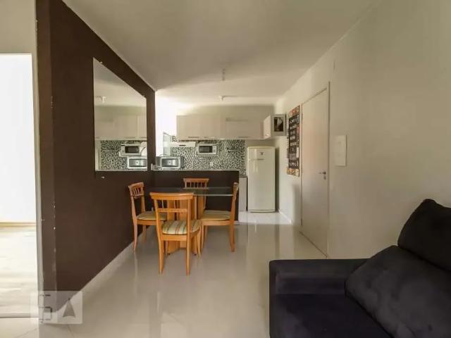 Apartamento para Venda em Porto Alegre/RS Alto Petrópolis 2 Quartos