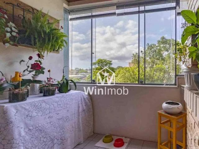 Apartamento para Venda em Porto Alegre/RS Alto Petrópolis 2 Quartos