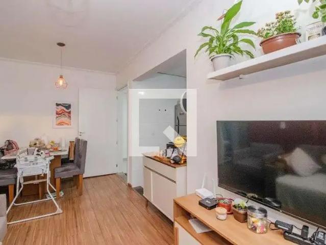 Apartamento para Venda em Porto Alegre/RS Alto Petrópolis 2 Quartos