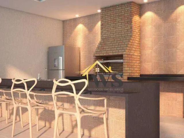 Apartamento para Venda em Porto Alegre/RS Alto Petrópolis 2 Quartos