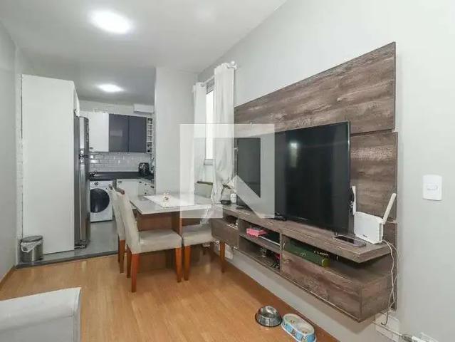 Apartamento para Venda em Porto Alegre/RS Alto Petrópolis 2 Quartos