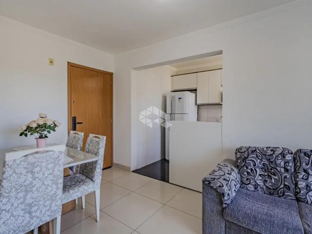Apartamento para Venda em Porto Alegre/RS Alto Petrópolis 2 Quartos