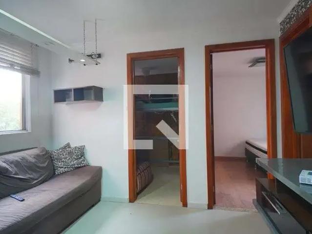 Apartamento para Venda em Porto Alegre/RS Alto Petrópolis 2 Quartos