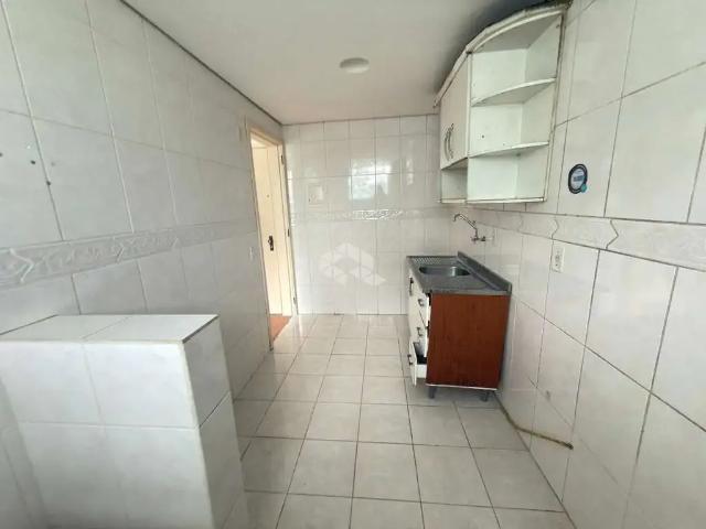 Apartamento para Venda em Porto Alegre/RS Alto Petrópolis 2 Quartos