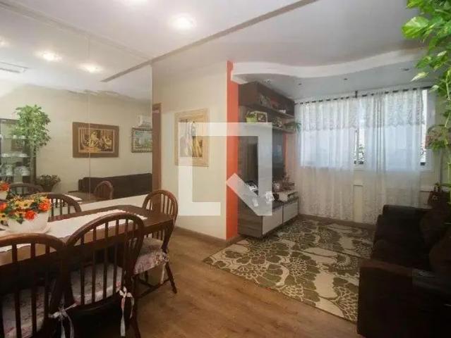 Apartamento para Venda em Porto Alegre/RS Alto Petrópolis 2 Quartos