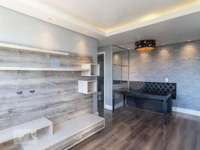 Apartamento para Venda em Porto Alegre/RS Alto Petrópolis 2 Quartos