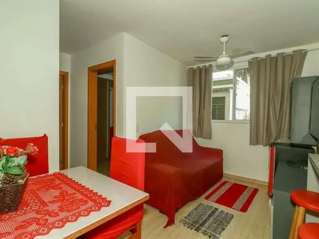 Apartamento para Venda em Porto Alegre/RS Alto Petrópolis 2 Quartos