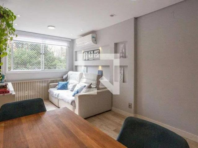 Apartamento para Venda em Porto Alegre/RS Alto Petrópolis 3 Quartos