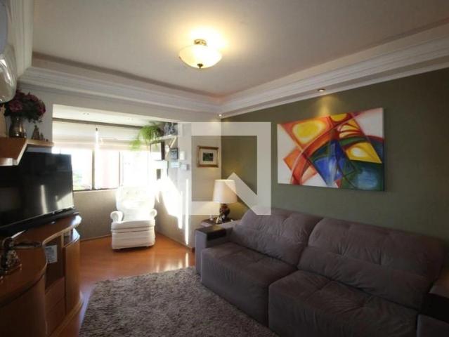 Apartamento para Venda em Porto Alegre/RS Alto Petrópolis 3 Quartos