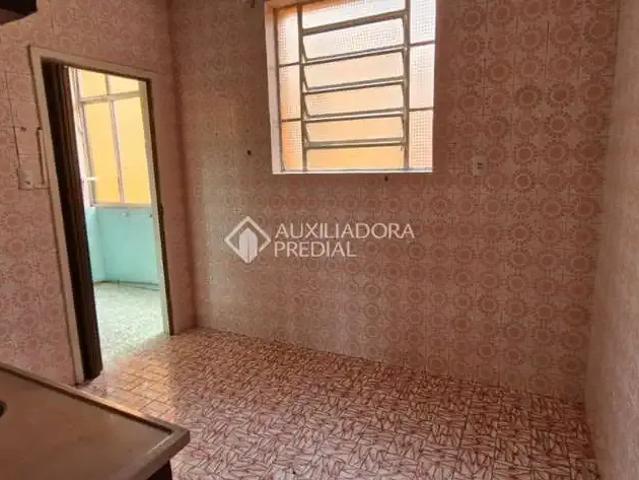 Apartamento para Venda em Porto Alegre/RS Anchieta 2 Quartos