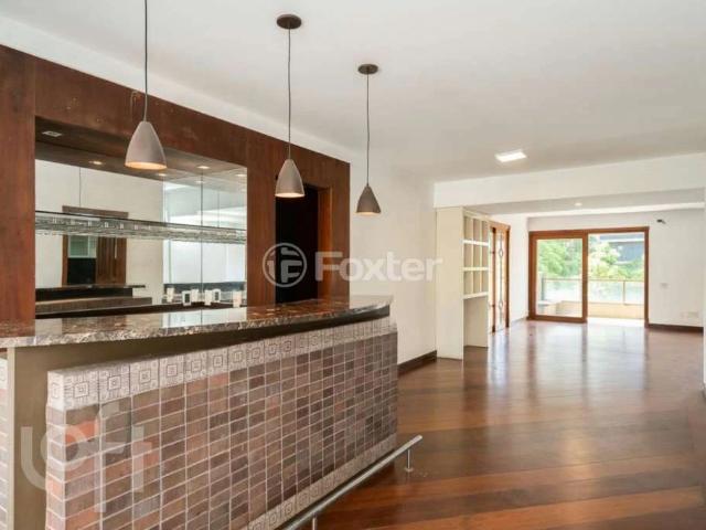 Apartamento para Venda em Porto Alegre/RS Bela Vista 3 Quartos