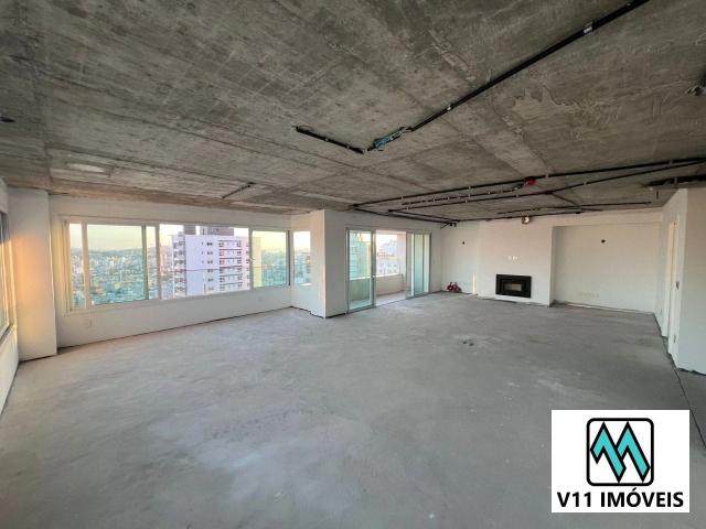 Apartamento para Venda em Porto Alegre/RS Bela Vista 3 Quartos