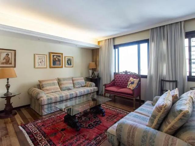 Apartamento para Venda em Porto Alegre/RS Bela Vista 3 Quartos