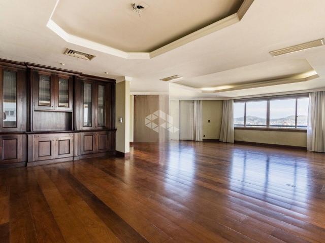 Apartamento para Venda em Porto Alegre/RS Bela Vista 3 Quartos