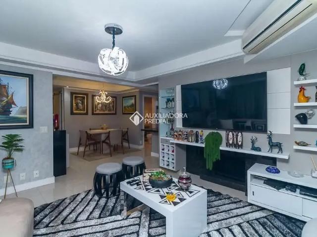 Apartamento para Venda em Porto Alegre/RS Bela Vista 3 Quartos