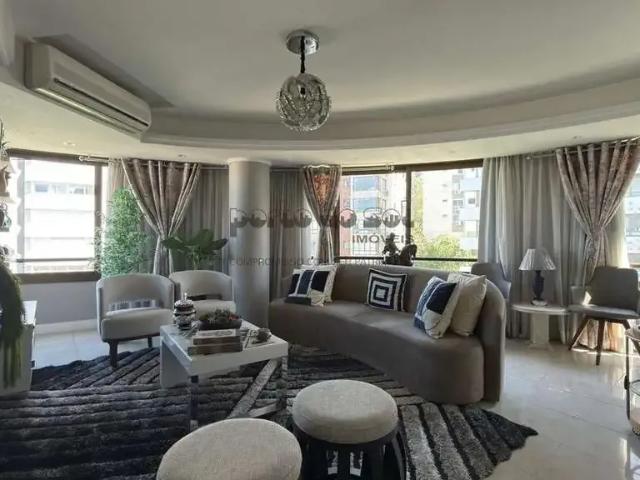 Apartamento para Venda em Porto Alegre/RS Bela Vista 3 Quartos