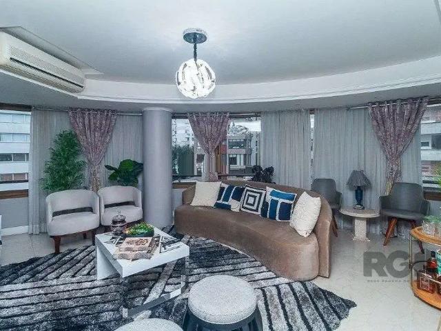 Apartamento para Venda em Porto Alegre/RS Bela Vista 3 Quartos