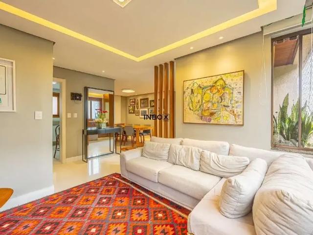 Apartamento para Venda em Porto Alegre/RS Bela Vista 3 Quartos
