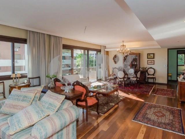 Apartamento para Venda em Porto Alegre/RS Bela Vista 3 Quartos