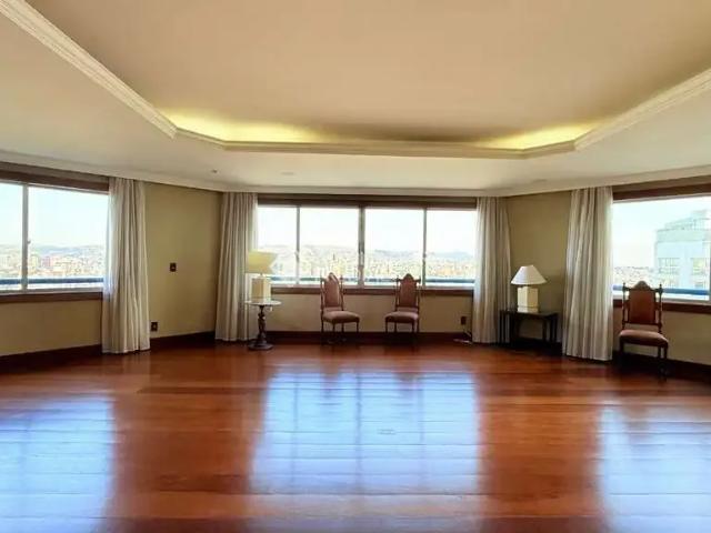 Apartamento para Venda em Porto Alegre/RS Bela Vista 3 Quartos