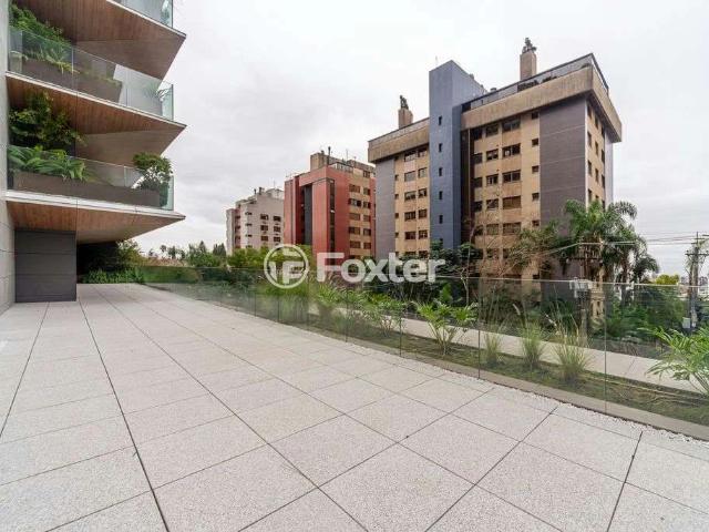 Apartamento para Venda em Porto Alegre/RS Bela Vista 3 Quartos