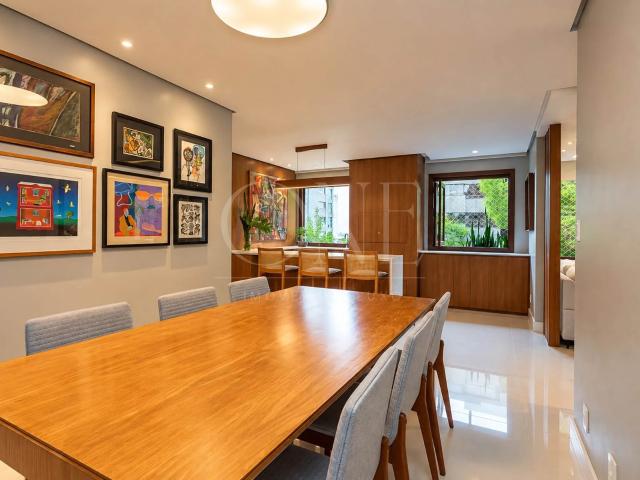 Apartamento para Venda em Porto Alegre/RS Bela Vista 3 Quartos