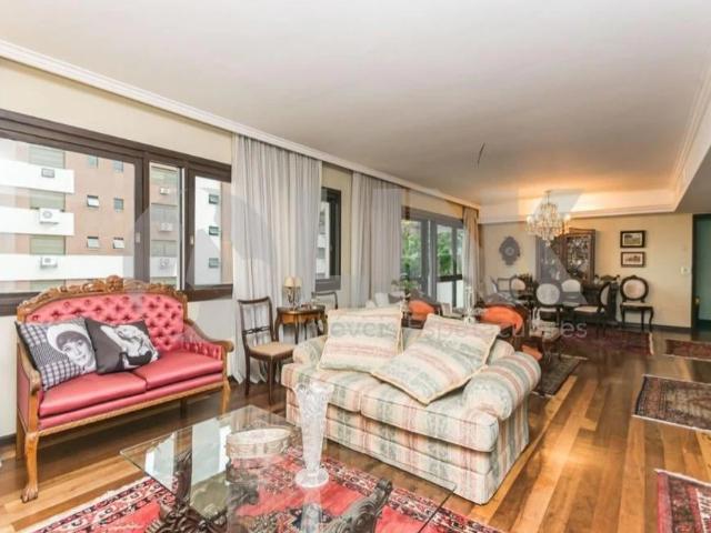 Apartamento para Venda em Porto Alegre/RS Bela Vista 3 Quartos