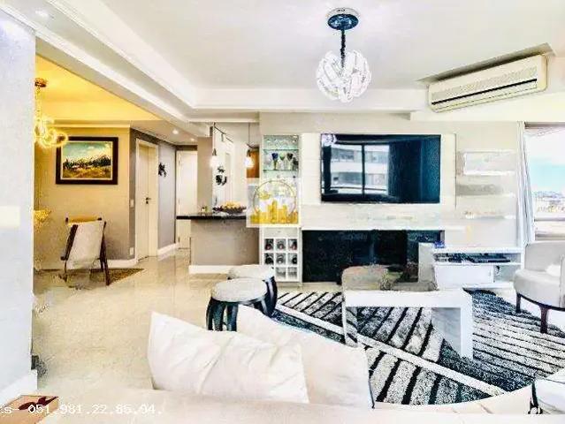 Apartamento para Venda em Porto Alegre/RS Bela Vista 3 Quartos