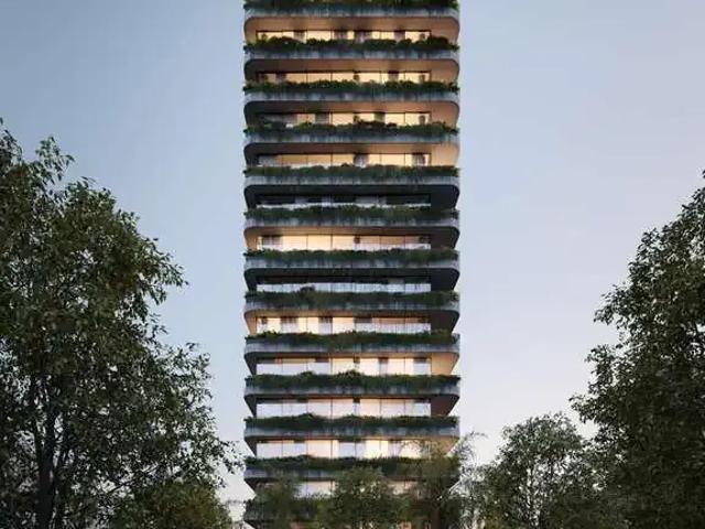 Apartamento para Venda em Porto Alegre/RS Bela Vista 3 Quartos