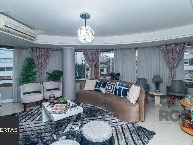 Apartamento para Venda em Porto Alegre/RS Bela Vista 3 Quartos