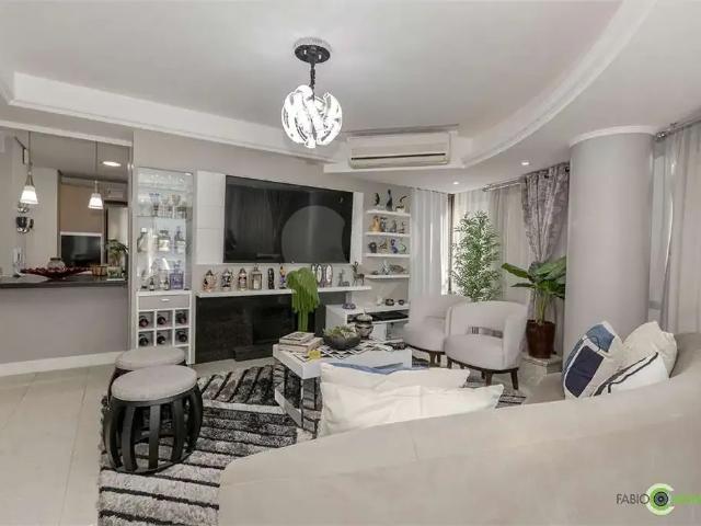 Apartamento para Venda em Porto Alegre/RS Bela Vista 3 Quartos